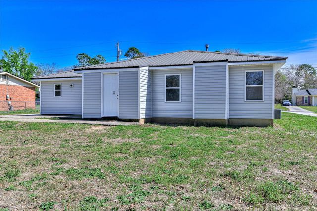 4213 Cap Chat Street, Hephzibah, GA 30815