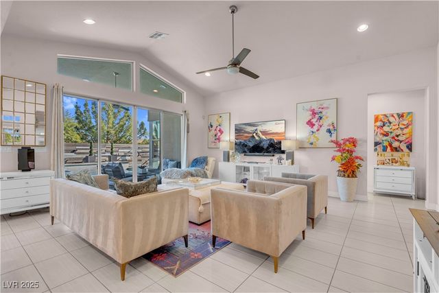 8400 Footpath Street, Las Vegas, NV 89166