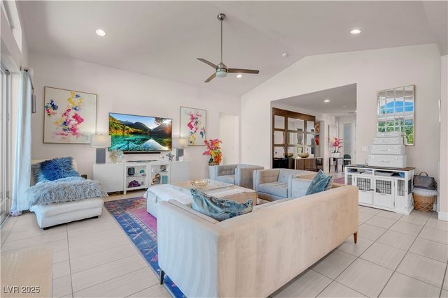 8400 Footpath Street, Las Vegas, NV 89166