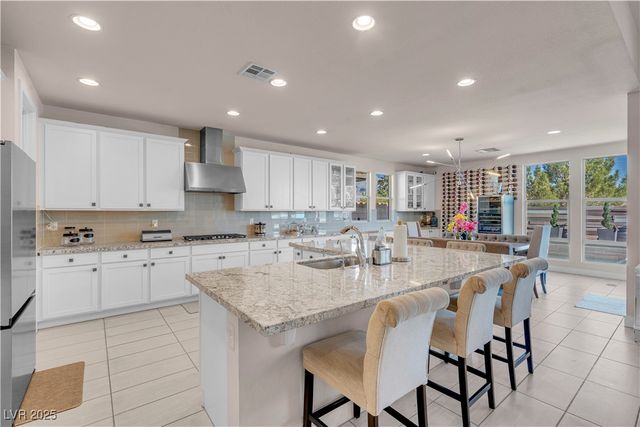 8400 Footpath Street, Las Vegas, NV 89166