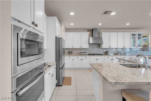 8400 Footpath Street, Las Vegas, NV 89166