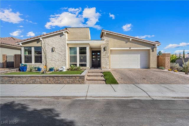 8400 Footpath Street, Las Vegas, NV 89166