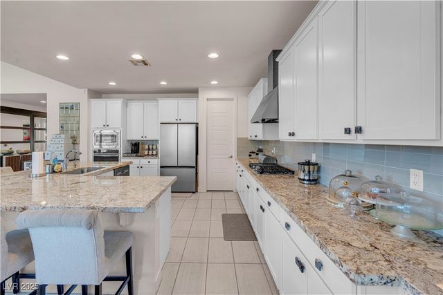 8400 Footpath Street, Las Vegas, NV 89166