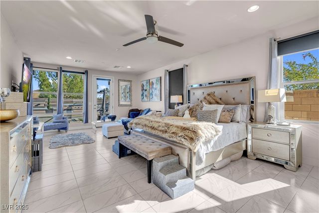 8400 Footpath Street, Las Vegas, NV 89166