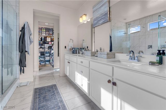 8400 Footpath Street, Las Vegas, NV 89166