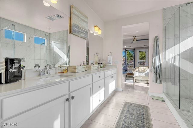 8400 Footpath Street, Las Vegas, NV 89166