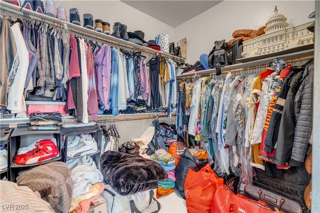 8400 Footpath Street, Las Vegas, NV 89166