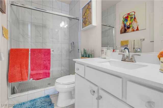 8400 Footpath Street, Las Vegas, NV 89166