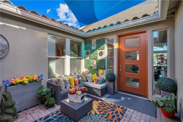 8400 Footpath Street, Las Vegas, NV 89166