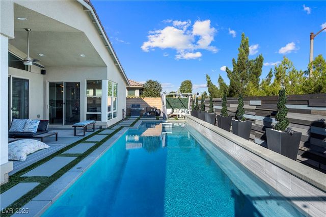 8400 Footpath Street, Las Vegas, NV 89166