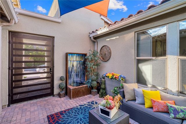 8400 Footpath Street, Las Vegas, NV 89166