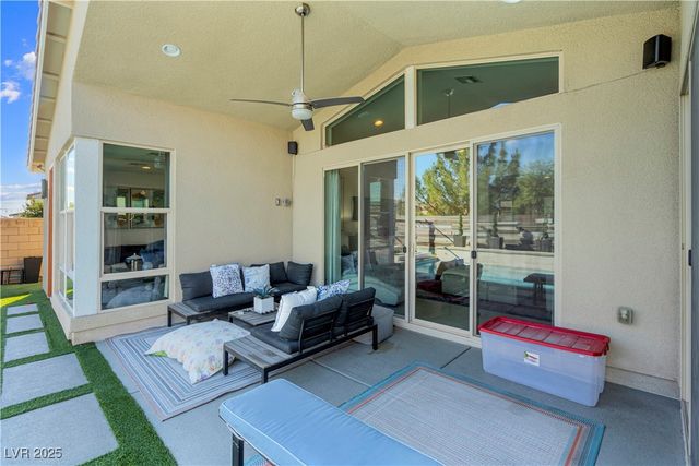 8400 Footpath Street, Las Vegas, NV 89166