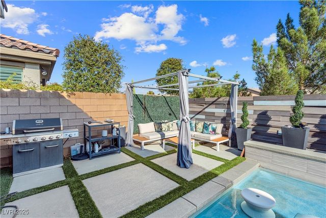 8400 Footpath Street, Las Vegas, NV 89166