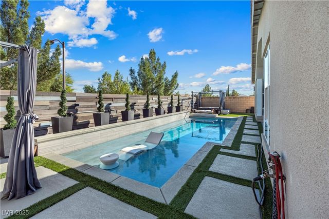 8400 Footpath Street, Las Vegas, NV 89166