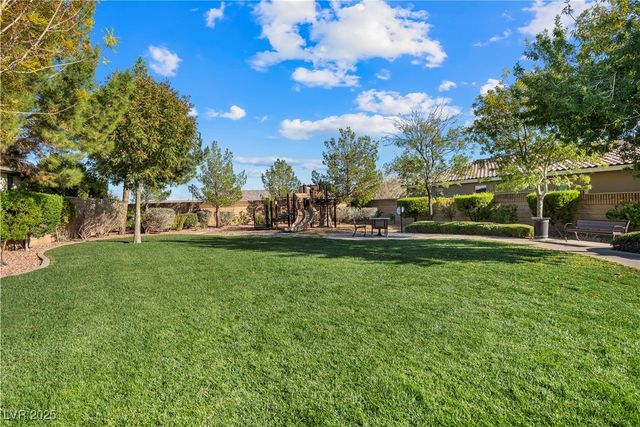 8400 Footpath Street, Las Vegas, NV 89166