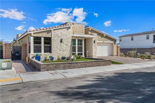 8400 Footpath Street, Las Vegas, NV 89166