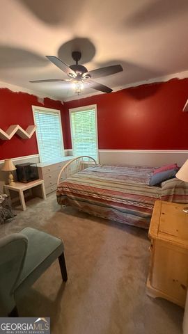 4724 Melbourne Trail, Flowery Branch, GA 30542