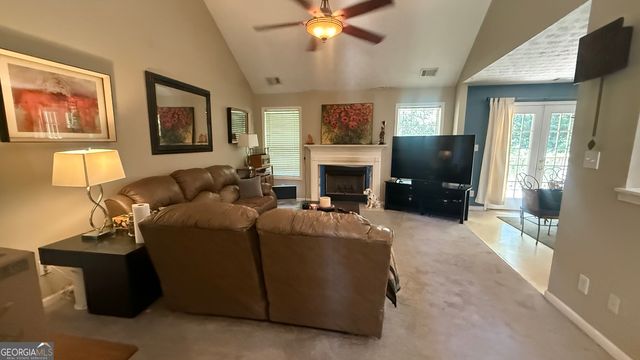 4724 Melbourne Trail, Flowery Branch, GA 30542