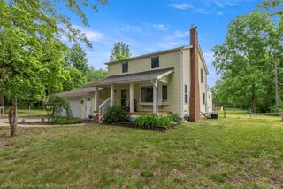 18491 Savage Road, Sumpter Township, MI 48111