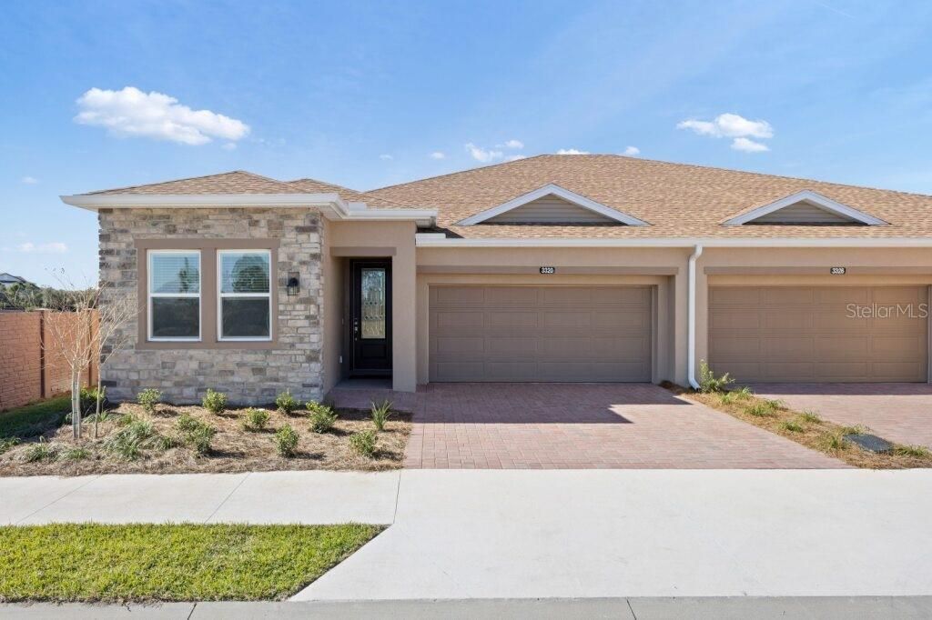 3320 NW 52ND AVENUE ROAD, Ocala, FL 34482