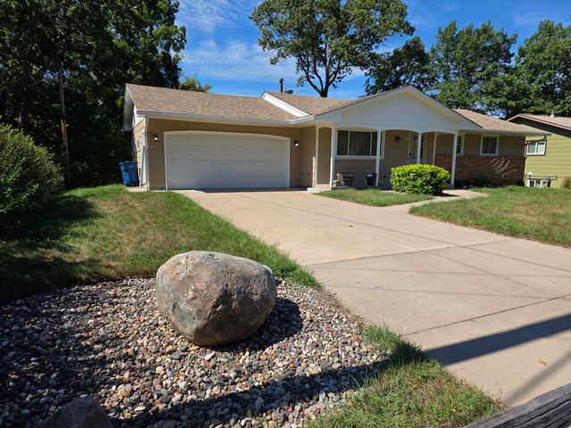 10 W Golden Lake Road, Circle Pines, MN 55014