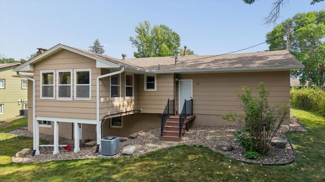 10 W Golden Lake Road, Circle Pines, MN 55014