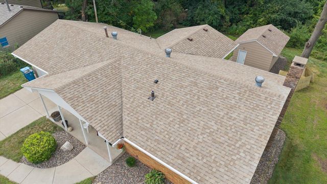 10 W Golden Lake Road, Circle Pines, MN 55014