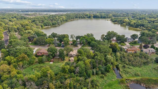 10 W Golden Lake Road, Circle Pines, MN 55014