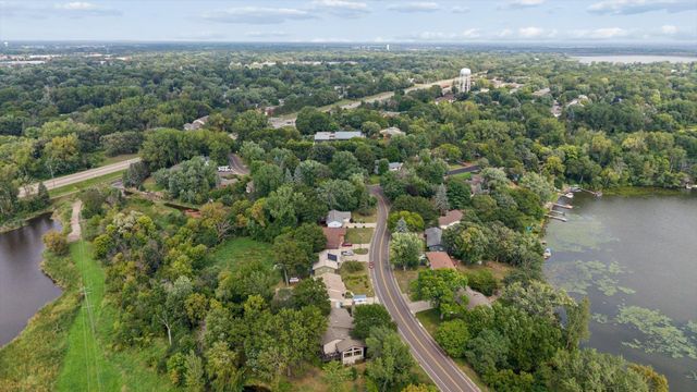 10 W Golden Lake Road, Circle Pines, MN 55014