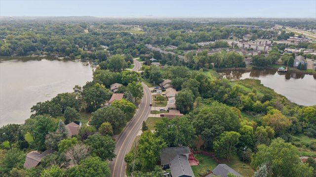10 W Golden Lake Road, Circle Pines, MN 55014