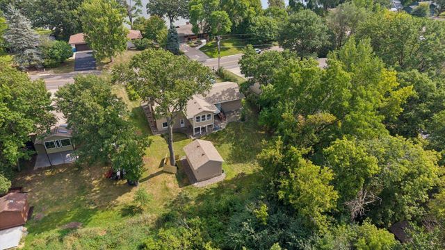 10 W Golden Lake Road, Circle Pines, MN 55014
