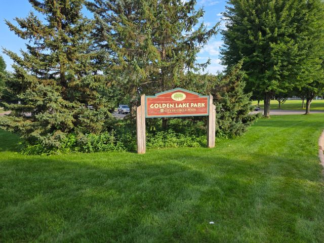 10 W Golden Lake Road, Circle Pines, MN 55014