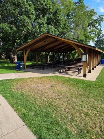 10 W Golden Lake Road, Circle Pines, MN 55014