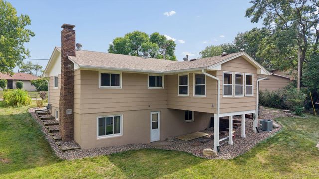 10 W Golden Lake Road, Circle Pines, MN 55014