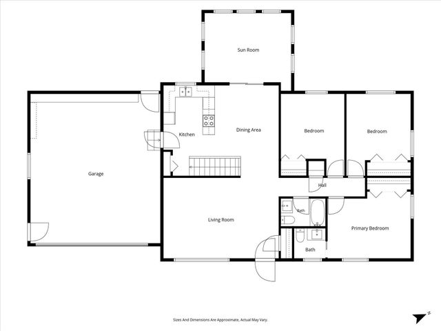 10 W Golden Lake Road, Circle Pines, MN 55014