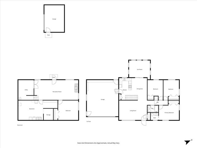 10 W Golden Lake Road, Circle Pines, MN 55014