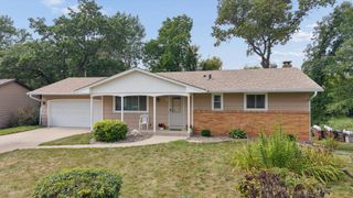 10 W Golden Lake Road, Circle Pines, MN 55014