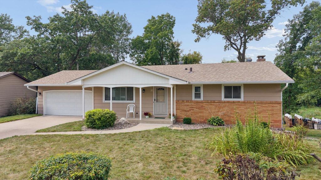 10 W Golden Lake Road, Circle Pines, MN 55014