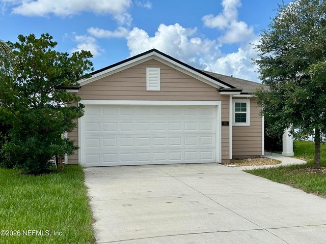 80 LOGRONO Court, St. Augustine Beach, FL 32084