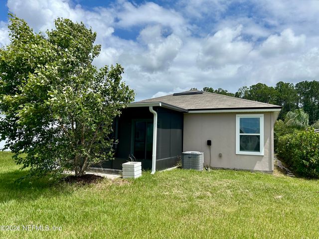 80 LOGRONO Court, St. Augustine Beach, FL 32084