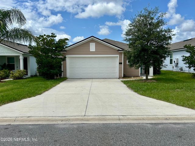 80 LOGRONO Court, St. Augustine Beach, FL 32084