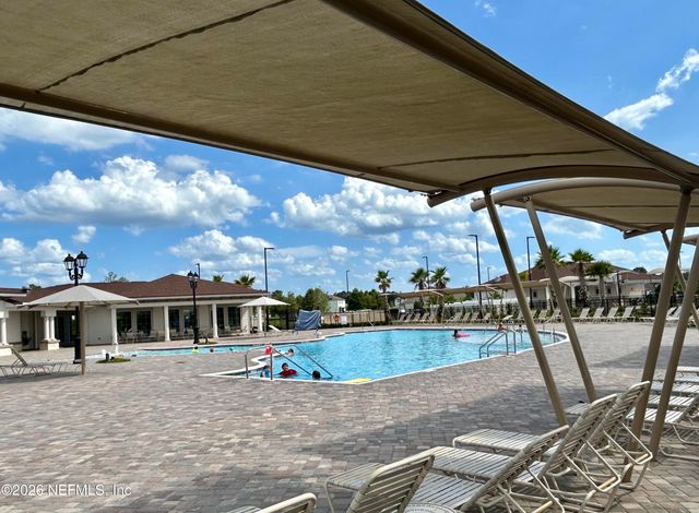 80 LOGRONO Court, St. Augustine Beach, FL 32084