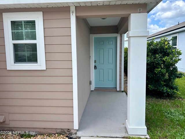 80 LOGRONO Court, St. Augustine Beach, FL 32084