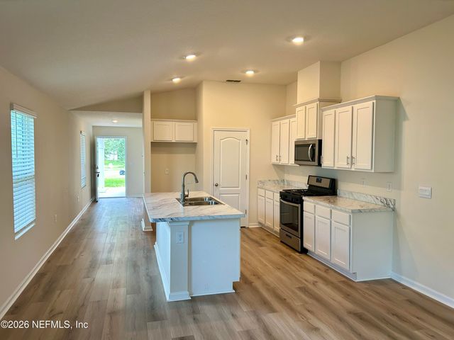 80 LOGRONO Court, St. Augustine Beach, FL 32084