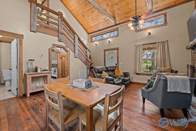 Address unavailable.