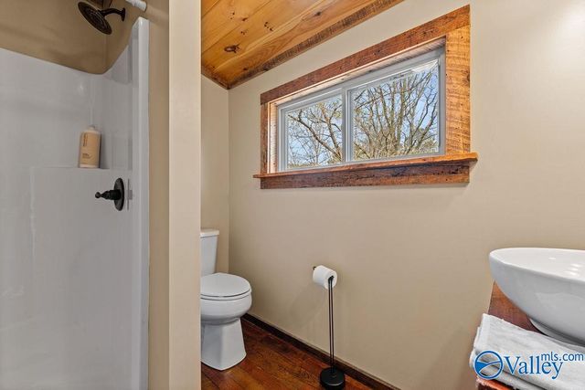 Address unavailable.