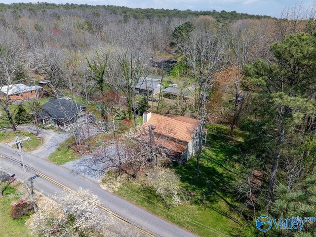 Address unavailable.