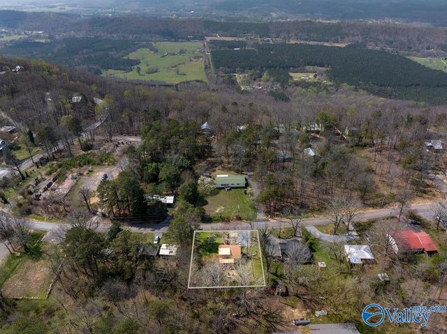 Address unavailable.