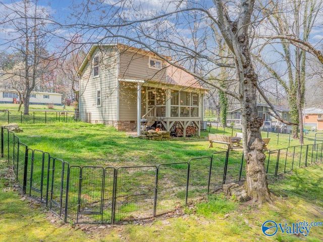 Address unavailable.