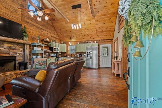 Address unavailable.